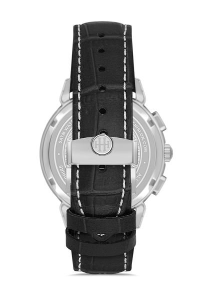 TM143T-04BR Erkek Kol Saati