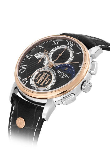 TM143T-04BR Erkek Kol Saati