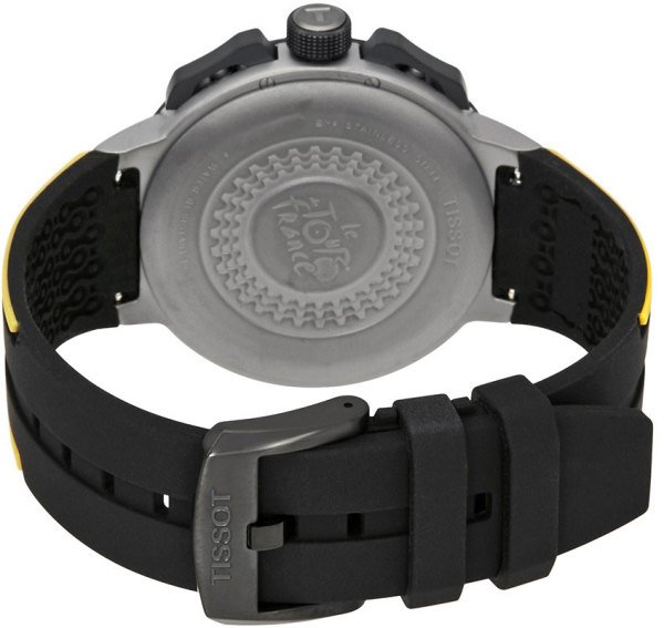 T-RACE CYCLING TOUR DE FRANCE  T111.417.37.441.00