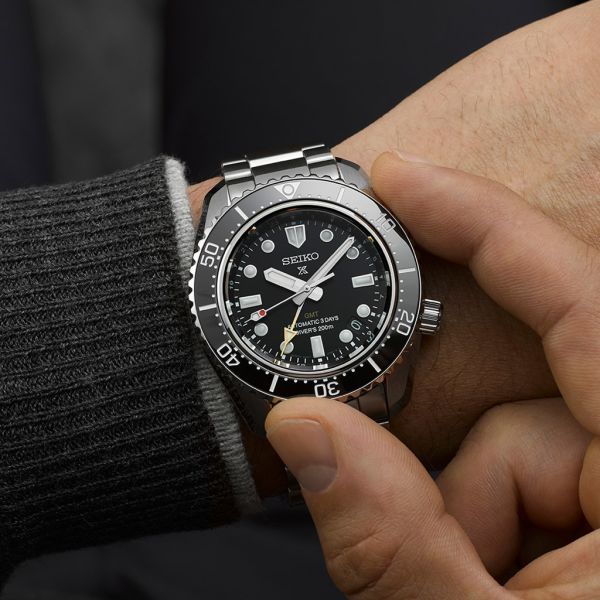 SEIKO SPB383J1