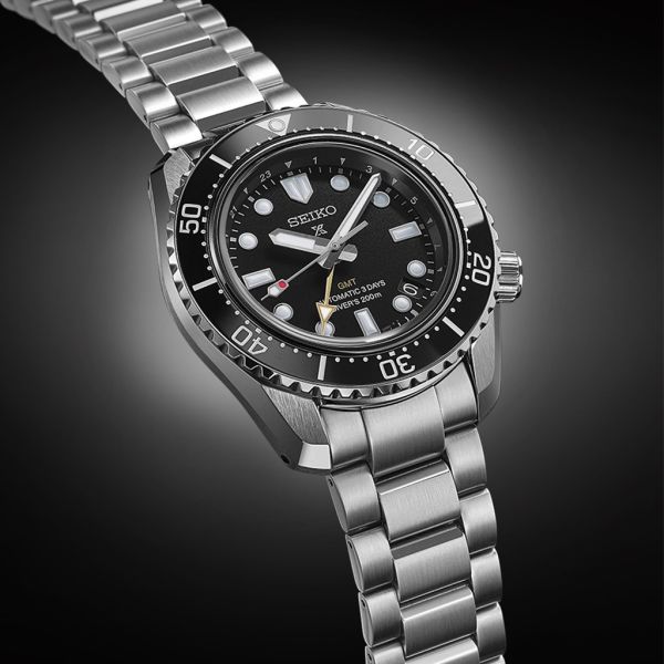 SEIKO SPB383J1