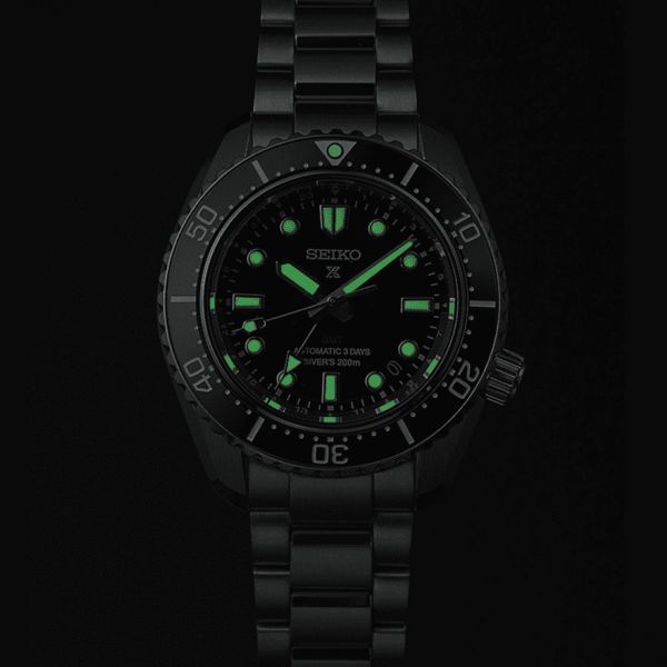 SEIKO SPB383J1