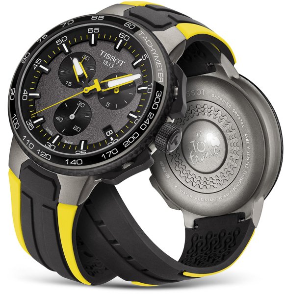 T-RACE CYCLING TOUR DE FRANCE  T111.417.37.441.00