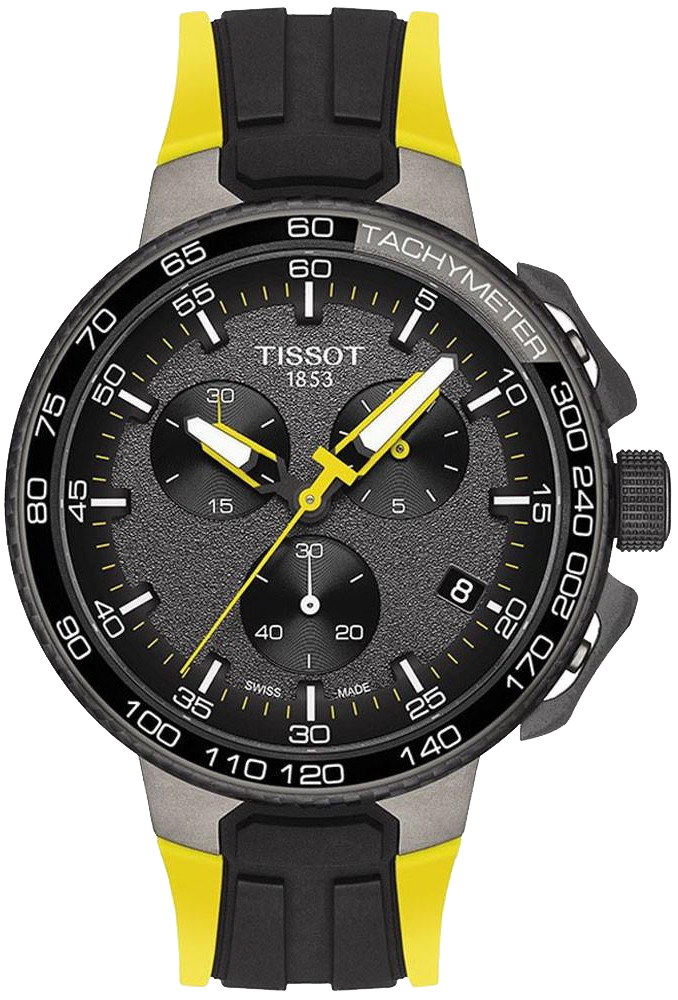 T-RACE CYCLING TOUR DE FRANCE  T111.417.37.441.00