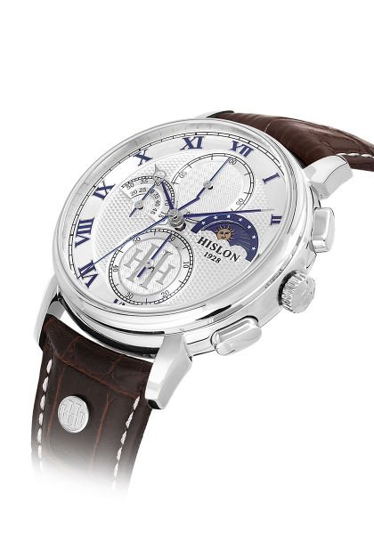 TM143S-02KS Erkek Kol Saati