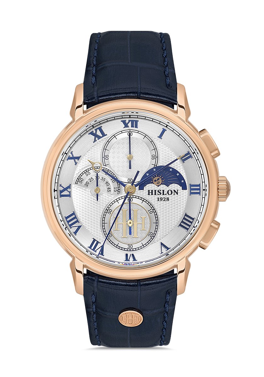 TM143R-02MR Erkek Kol Saati