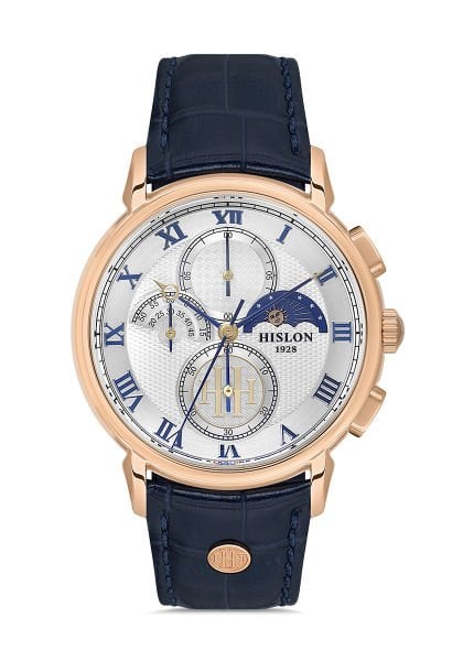 TM143R-02MR Erkek Kol Saati