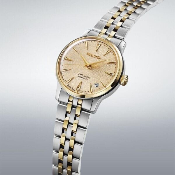 SEIKO SRPL64J1 Kadın Kol Saati