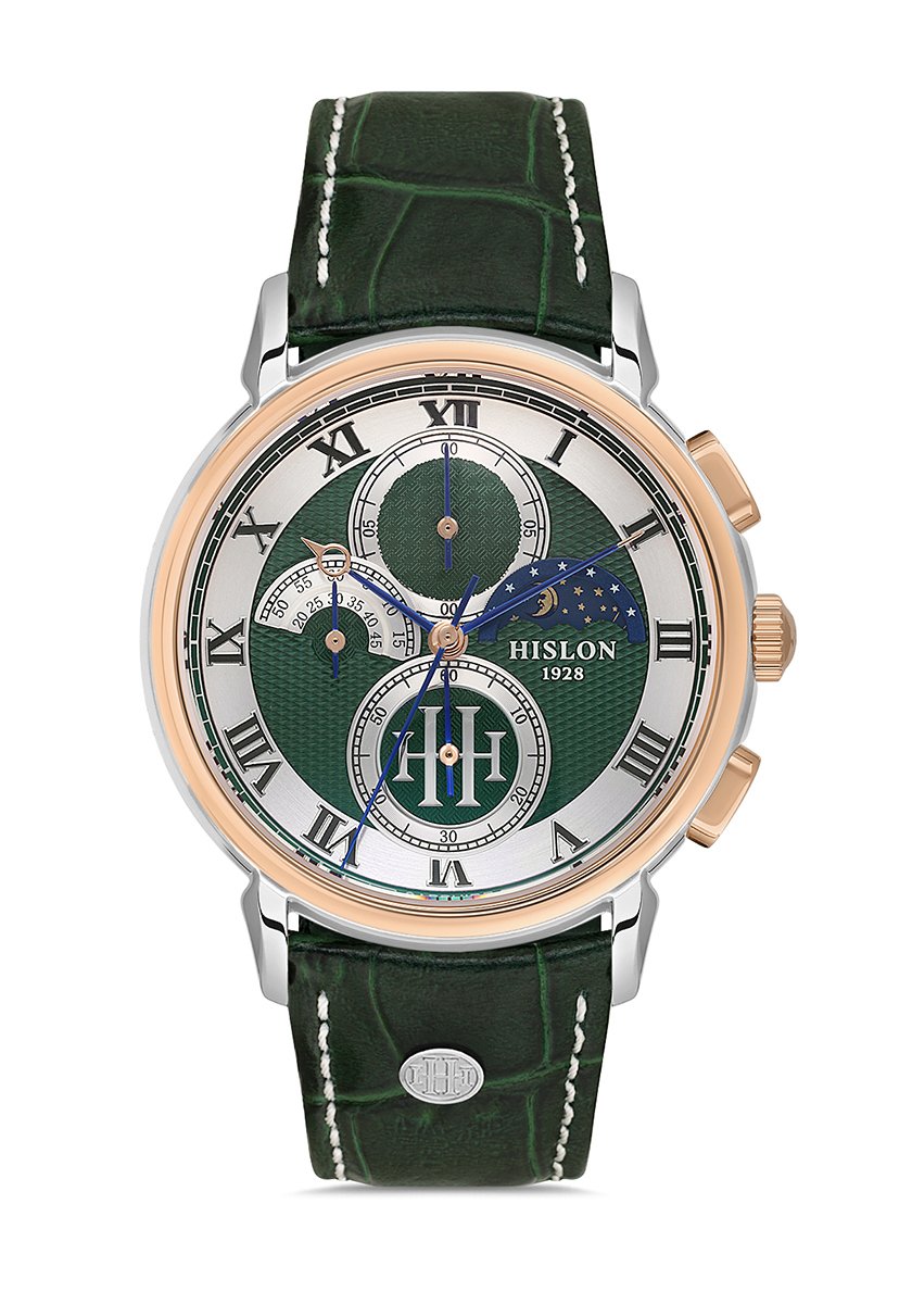 TM143T-15YR Erkek Kol Saati