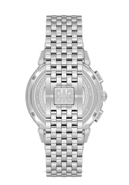 TM143S-04SS Erkek Kol Saati