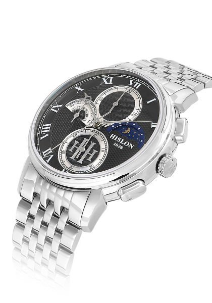 TM143S-04SS Erkek Kol Saati