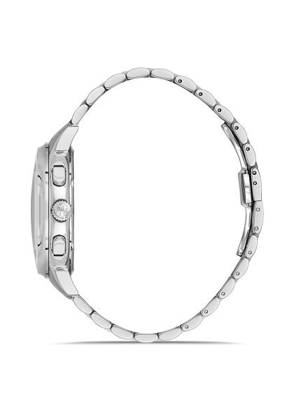 TM143S-02SS Erkek Kol Saati