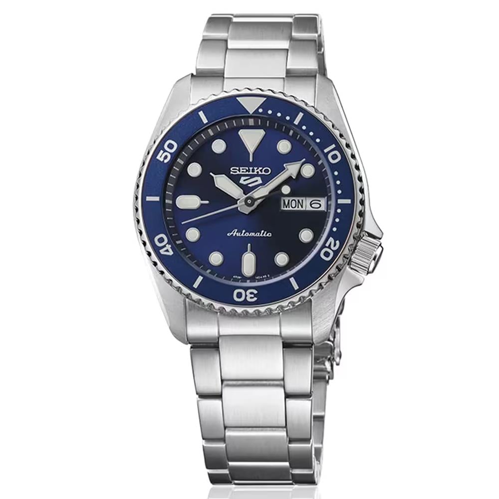 SEIKO SRPL77K1 Erkek Kol Saati