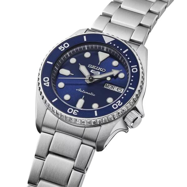 SEIKO SRPL77K1 Erkek Kol Saati