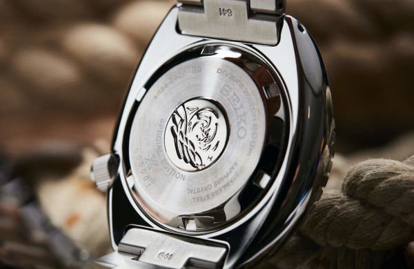 Seiko SRPE39K1 Erkek Kol Saati