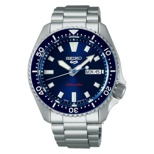 SEIKO SRPL83K1 Erkek Kol Saati