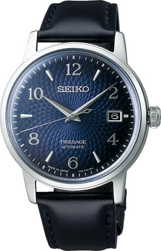 Seiko SRPE43J1 Erkek Kol Saati