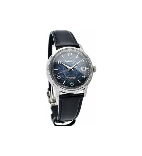 Seiko SRPE43J1 Erkek Kol Saati