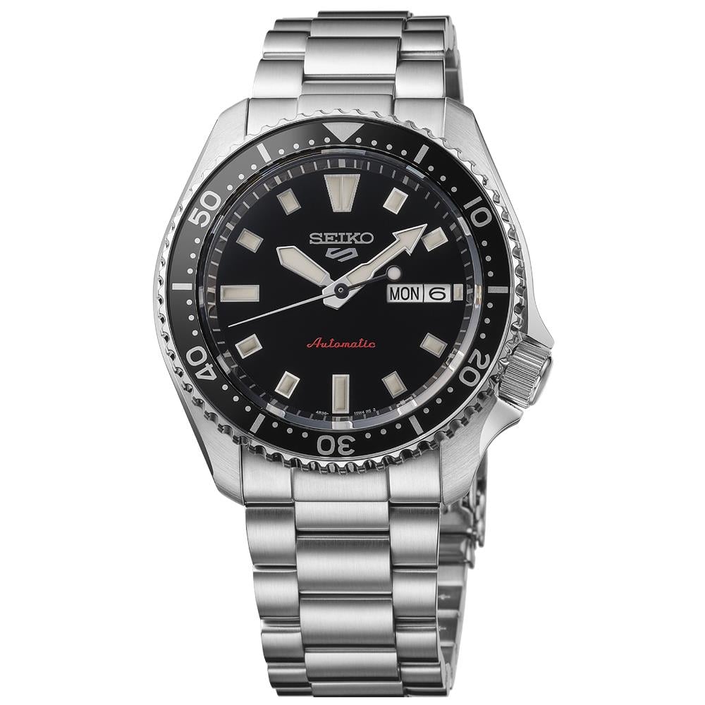 SEIKO SRPL85K1 Erkek Kol Saati