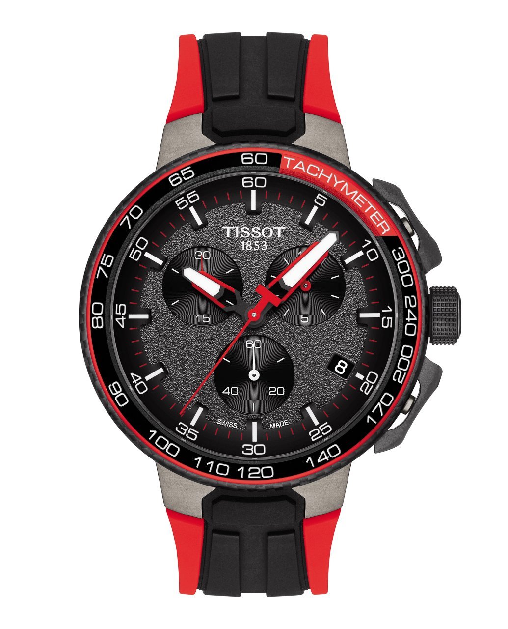 Tissot T-Race Cycling  T111.417.37.441.01