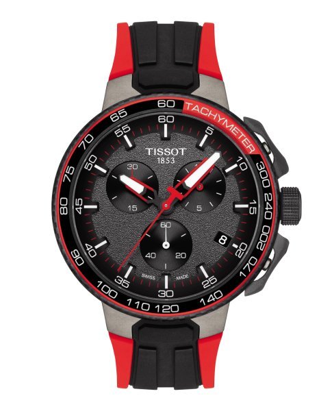 Tissot T-Race Cycling  T111.417.37.441.01