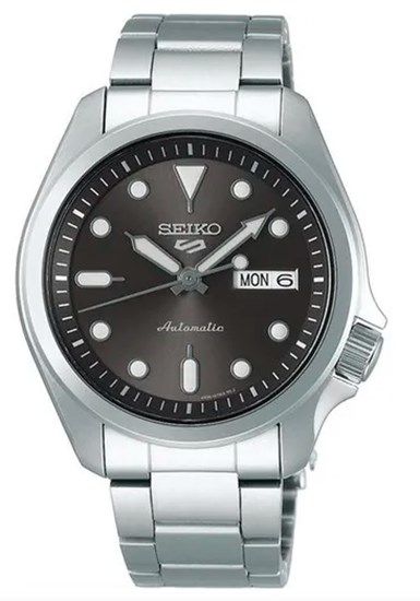 Seiko SRPE51K1 Erkek Kol Saati