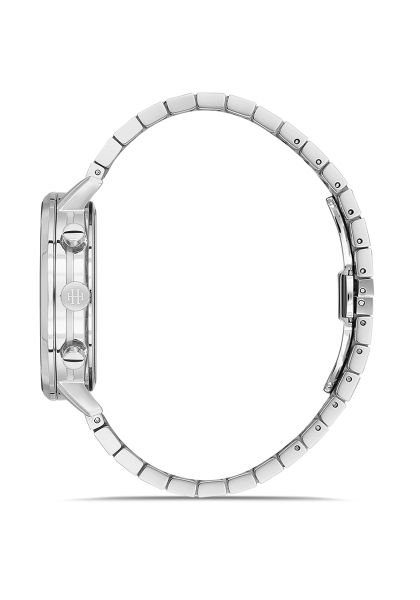 MS210S-02SS Erkek Kol Saati