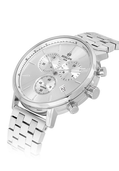 MS210S-02SS Erkek Kol Saati