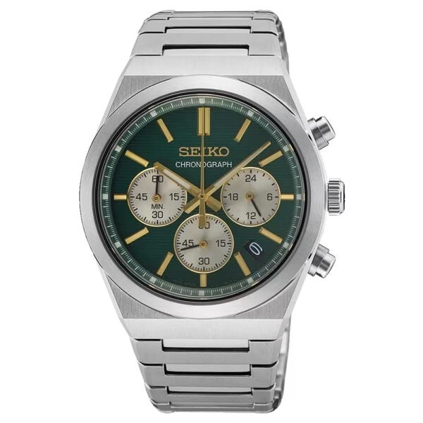 SEIKO SSB461P1 Erkek Kol Saati