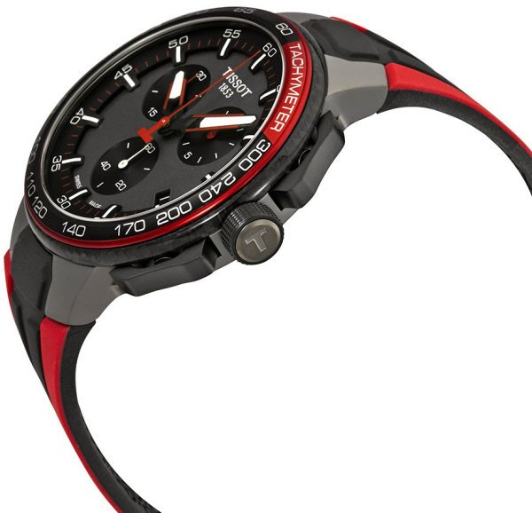 Tissot T-Race Cycling  T111.417.37.441.01