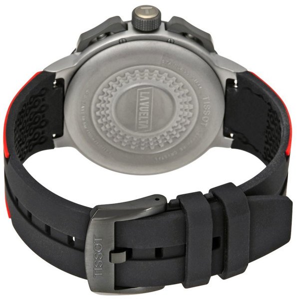 Tissot T-Race Cycling  T111.417.37.441.01