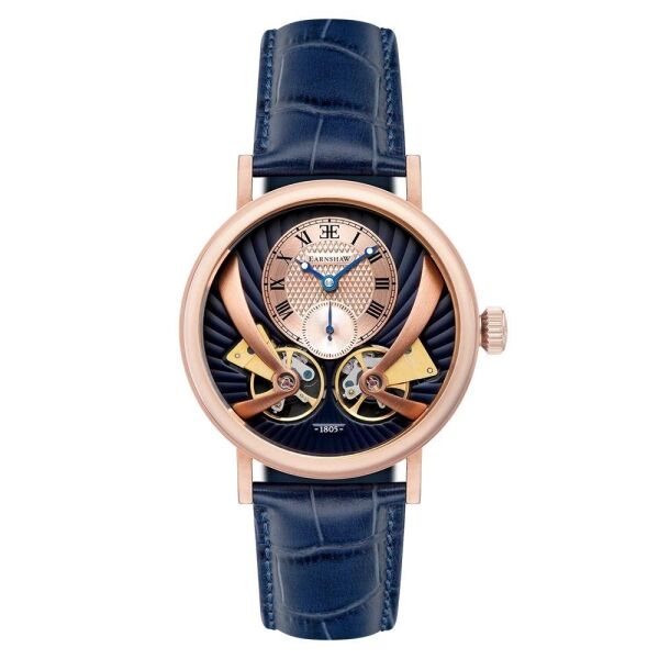 EARNSHAW ES-8059-05 Erkek Kol Saati