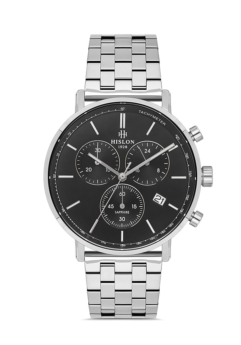 MS210S-04SS Erkek Kol Saati