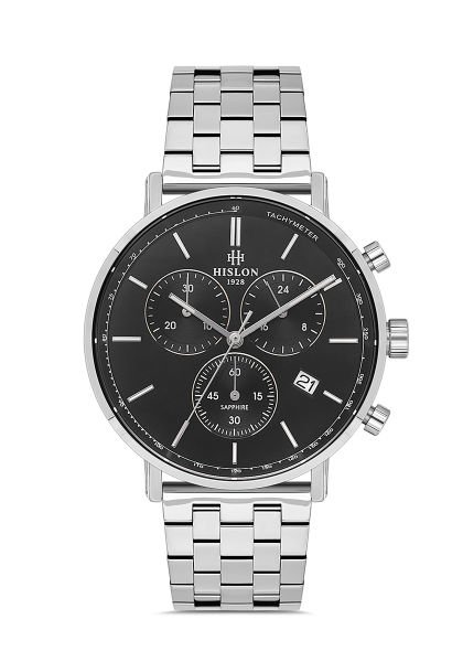 MS210S-04SS Erkek Kol Saati