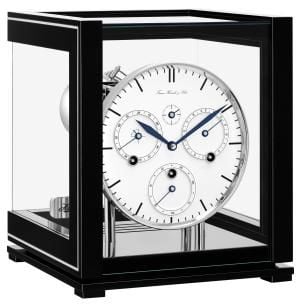 Hermle Sürekli Takvim Saati 23059-740352 - Sınırlı Sayıda Üretim