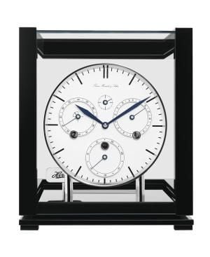 Hermle Sürekli Takvim Saati 23059-740352 - Sınırlı Sayıda Üretim