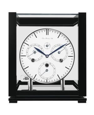 Hermle Sürekli Takvim Saati 23059-740352 - Sınırlı Sayıda Üretim