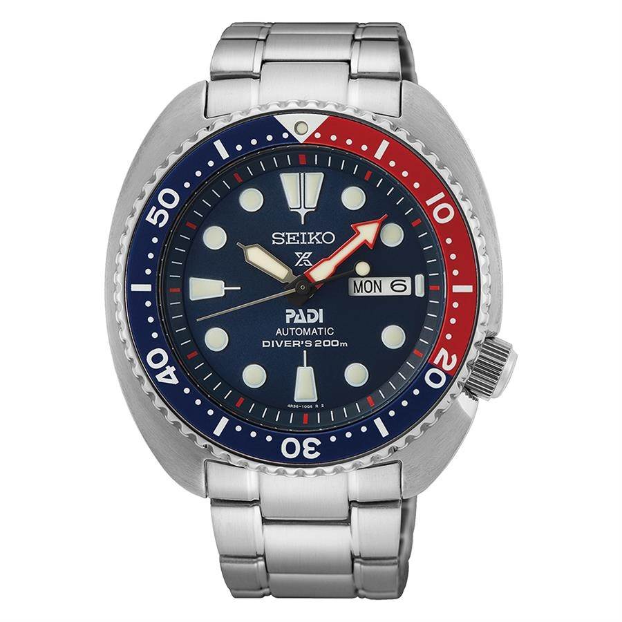 Seiko SRPE99K1 Erkek Kol Saati