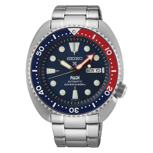 Seiko SRPE99K1 Erkek Kol Saati