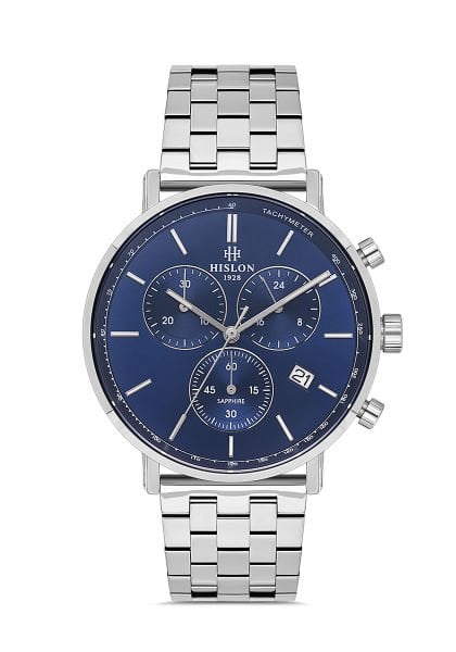 MS210S-11SS Erkek Kol Saati