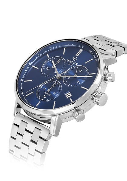 MS210S-11SS Erkek Kol Saati