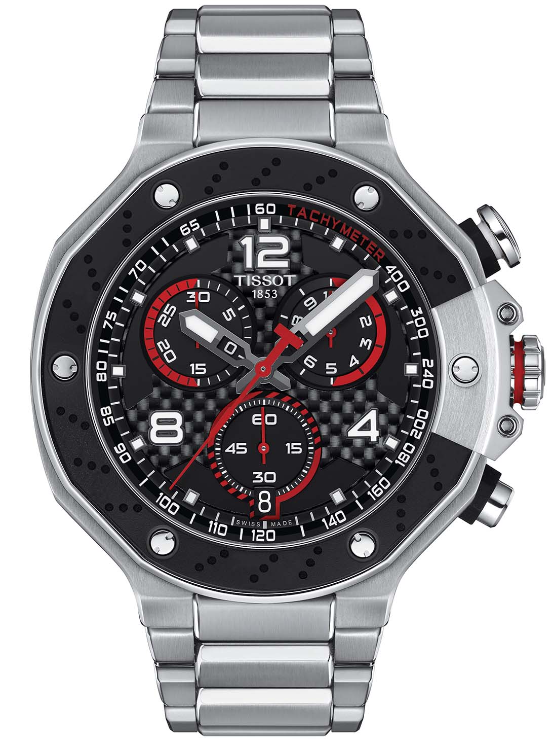 Tissot T-Race Moto GP 2022 Limited Edition  T141.417.11.057.00   Erkek Kol Saati