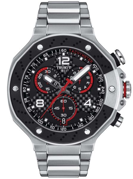 Tissot T-Race Moto GP 2022 Limited Edition  T141.417.11.057.00   Erkek Kol Saati