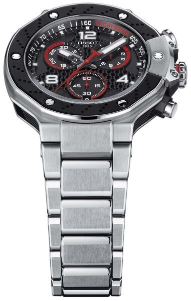Tissot T-Race Moto GP 2022 Limited Edition  T141.417.11.057.00   Erkek Kol Saati