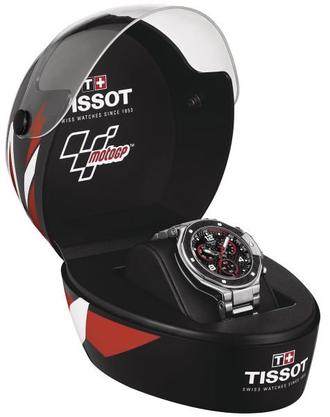 Tissot T-Race Moto GP 2022 Limited Edition  T141.417.11.057.00   Erkek Kol Saati