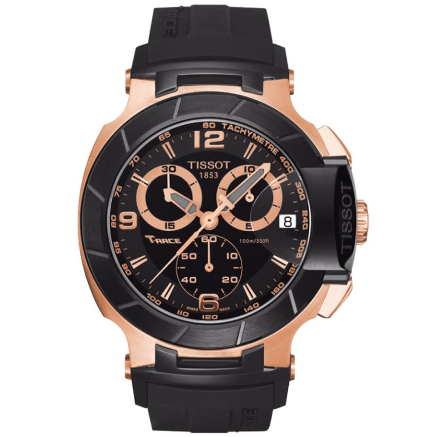 Tissot T-Race Chronograph  T048.417.27.057.06