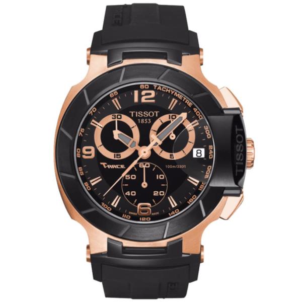 Tissot T-Race Chronograph  T048.417.27.057.06