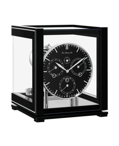 Hermle Sürekli Takvim Saati 23058-740352  - Sınırlı Sayıda Üretim