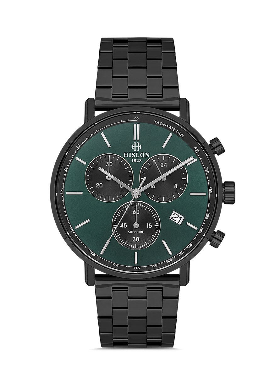 MS210N-15SS Erkek Kol Saati