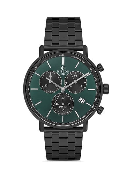 MS210N-15SS Erkek Kol Saati